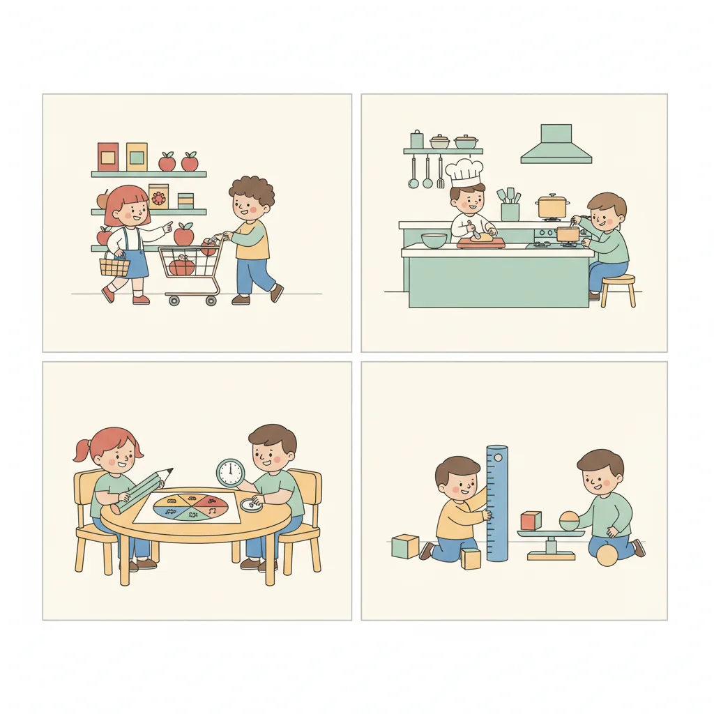 When Do We Use Estimation?