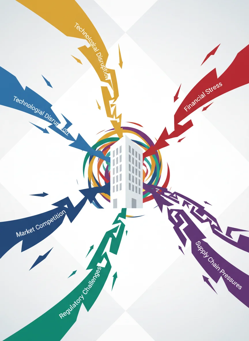What Are Business Forces?