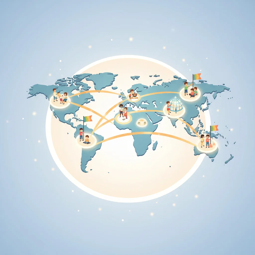 Our EDI Journey Continues