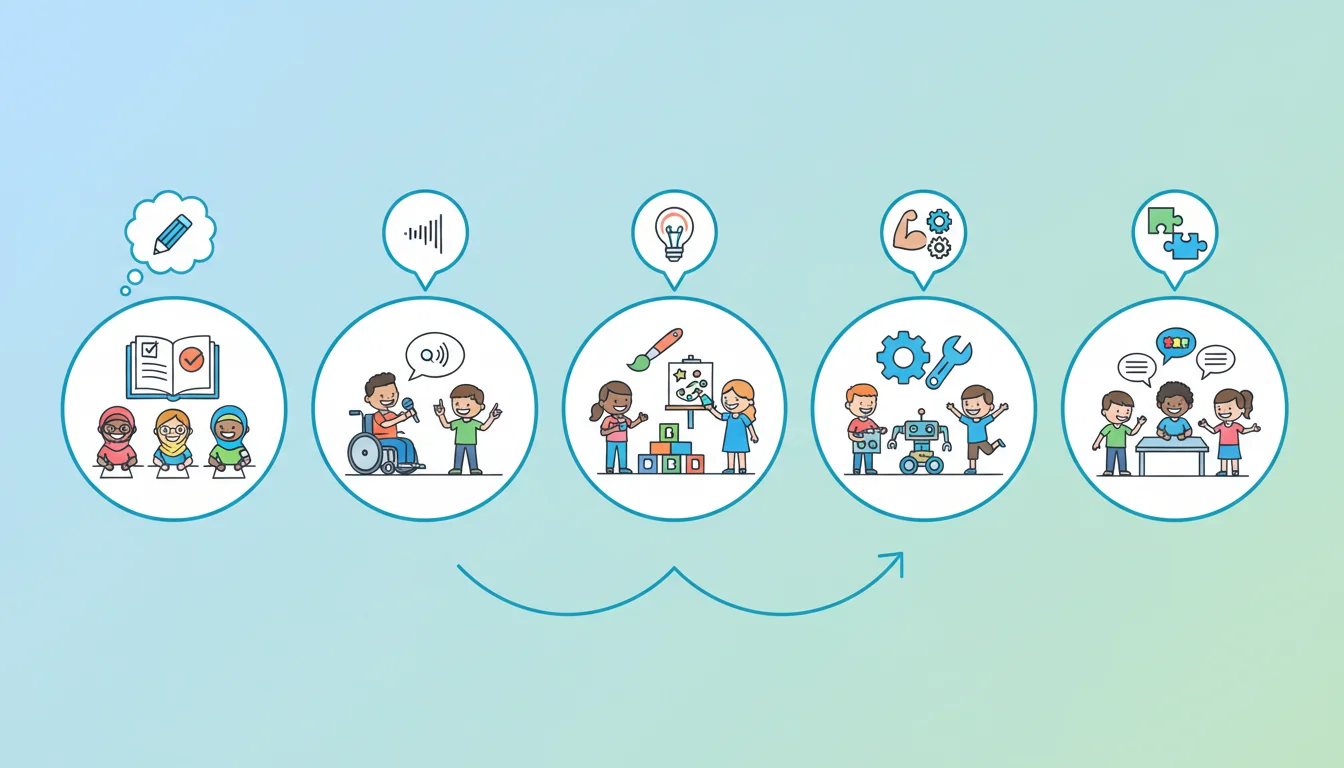 Assessment and Fair Chances