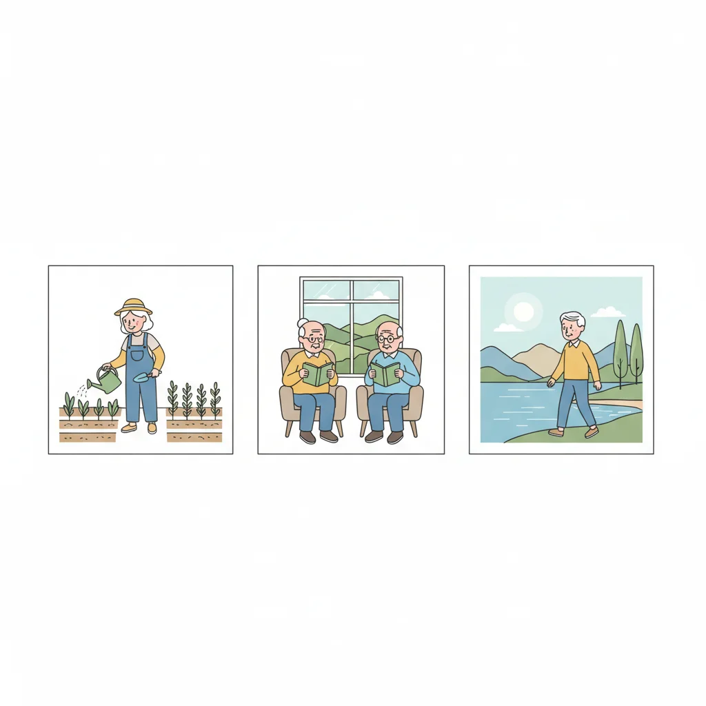 What Does Retirement Mean to You?