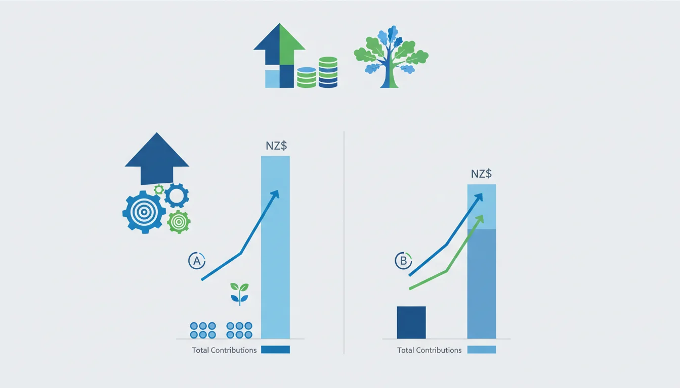 The Magic of Compound Interest