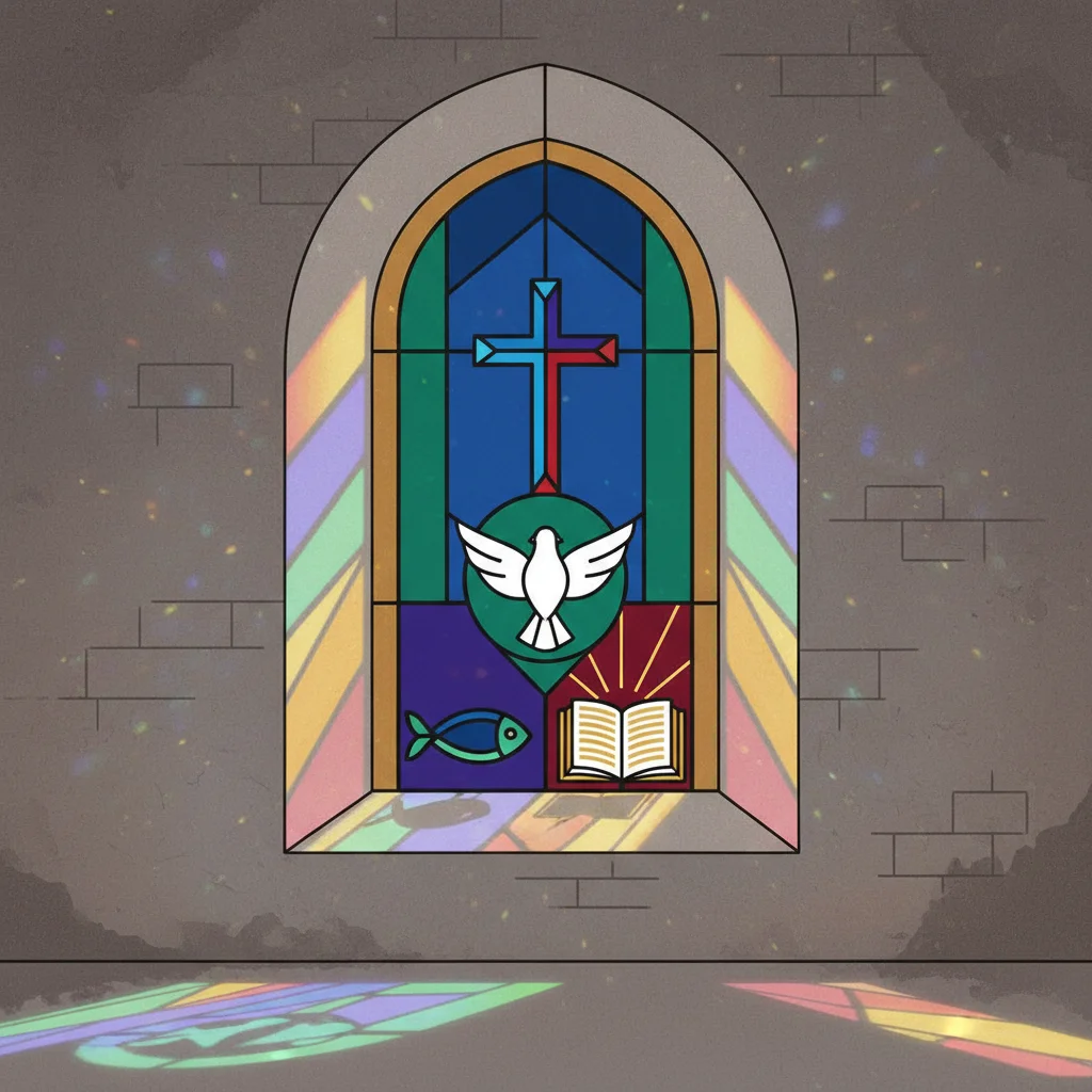 Symbols That Express Christian Belief