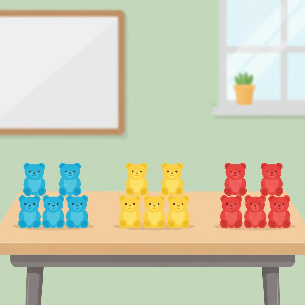 Warm-Up: What is Multiplication?