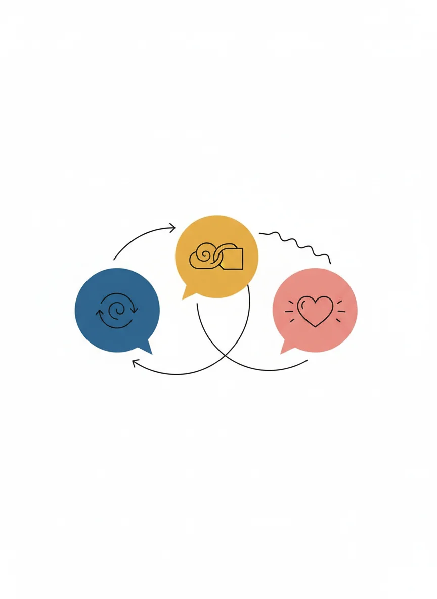 Language Features in The Simple Gift