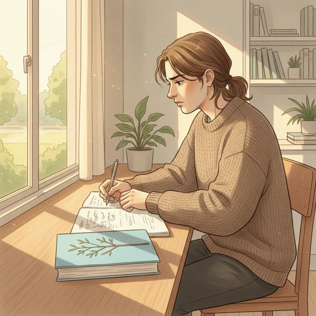 Independent Writing Challenge