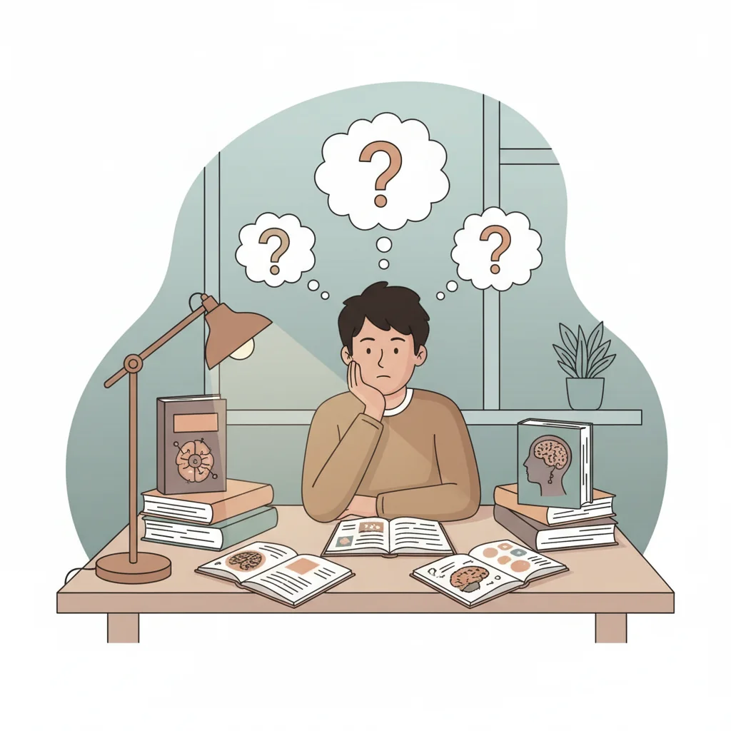 What Questions Do Psychologists Ask?