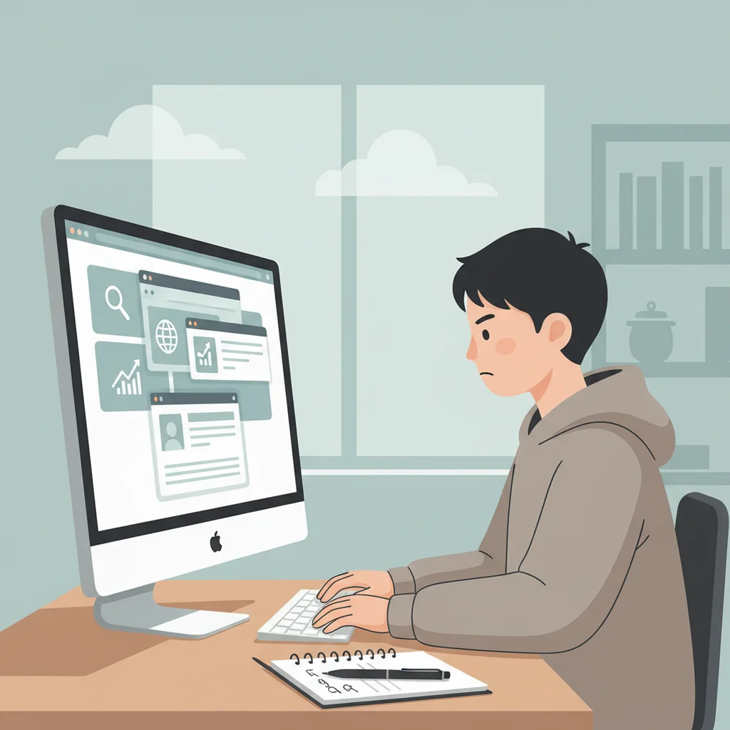 Career Research Task