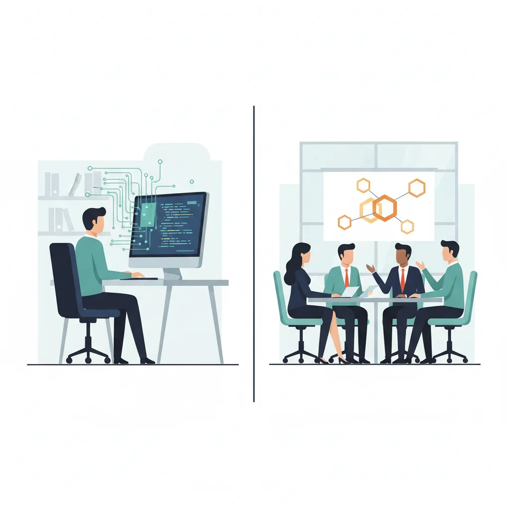Hard Skills vs Soft Skills in the Workplace