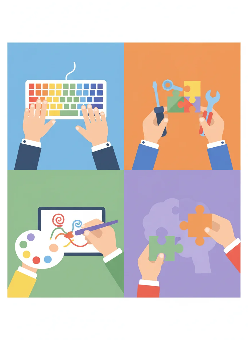 What Are Skills and Why Do They Matter?