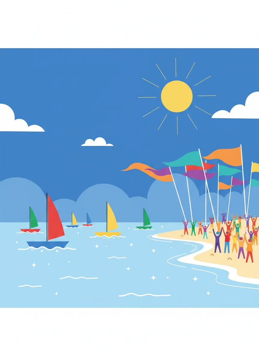 What is a Regatta?