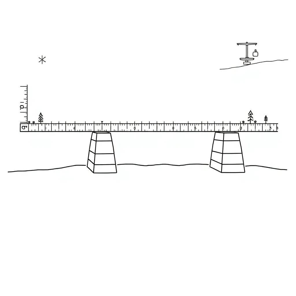 Bridge testing illustration
