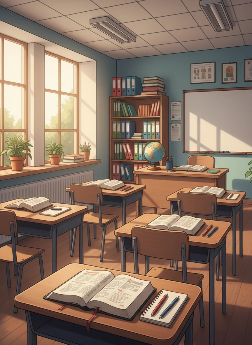 Lesson Overview
