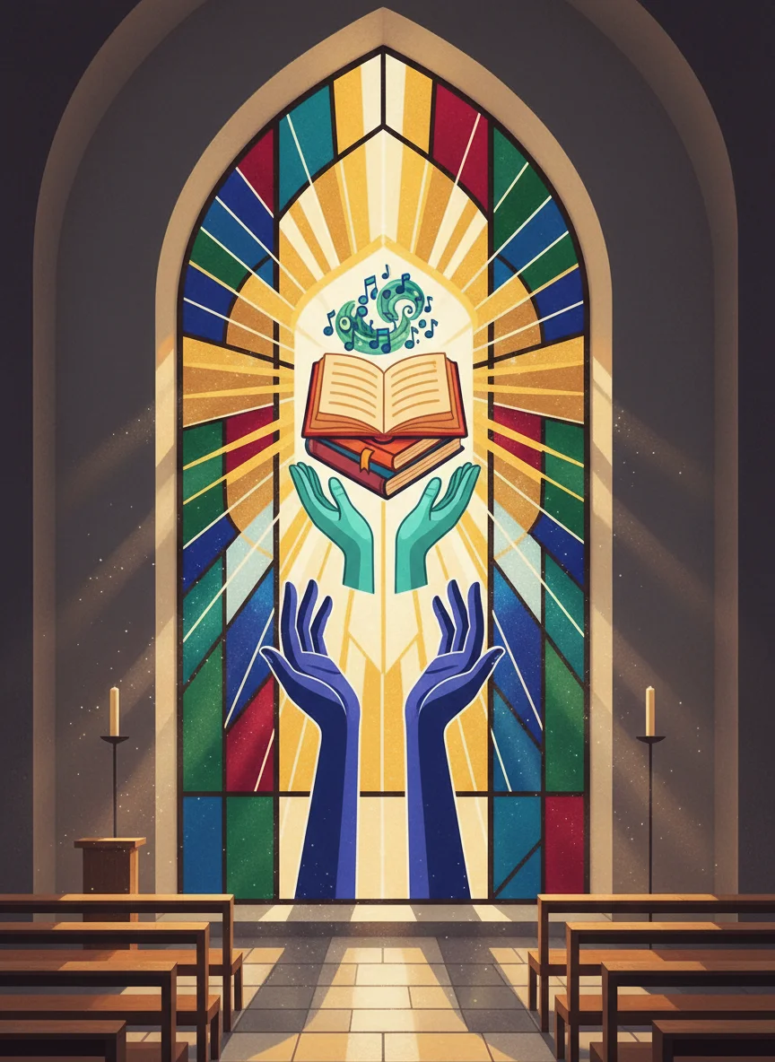 Excellence from a Christian Perspective