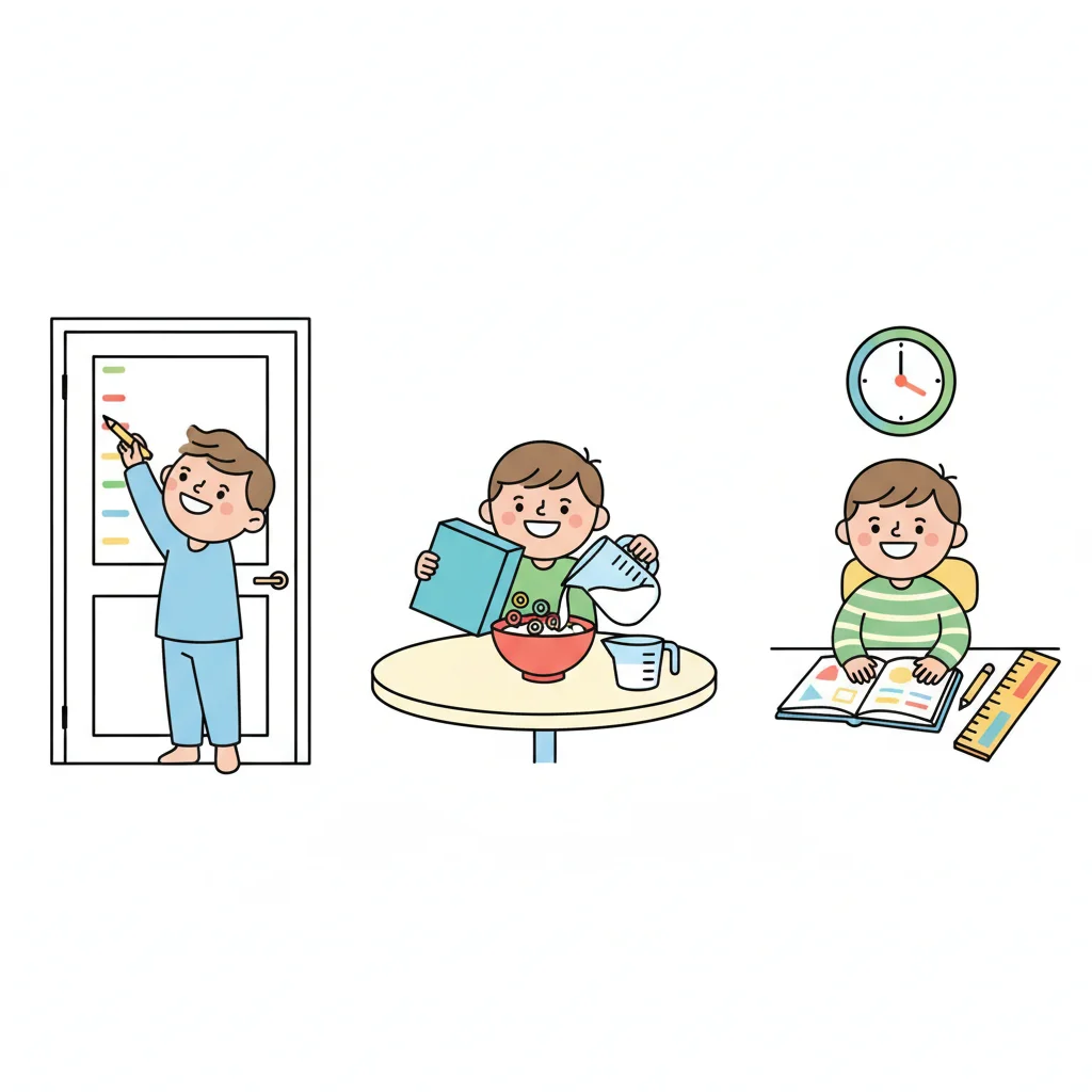 What Do We Measure Every Day?
