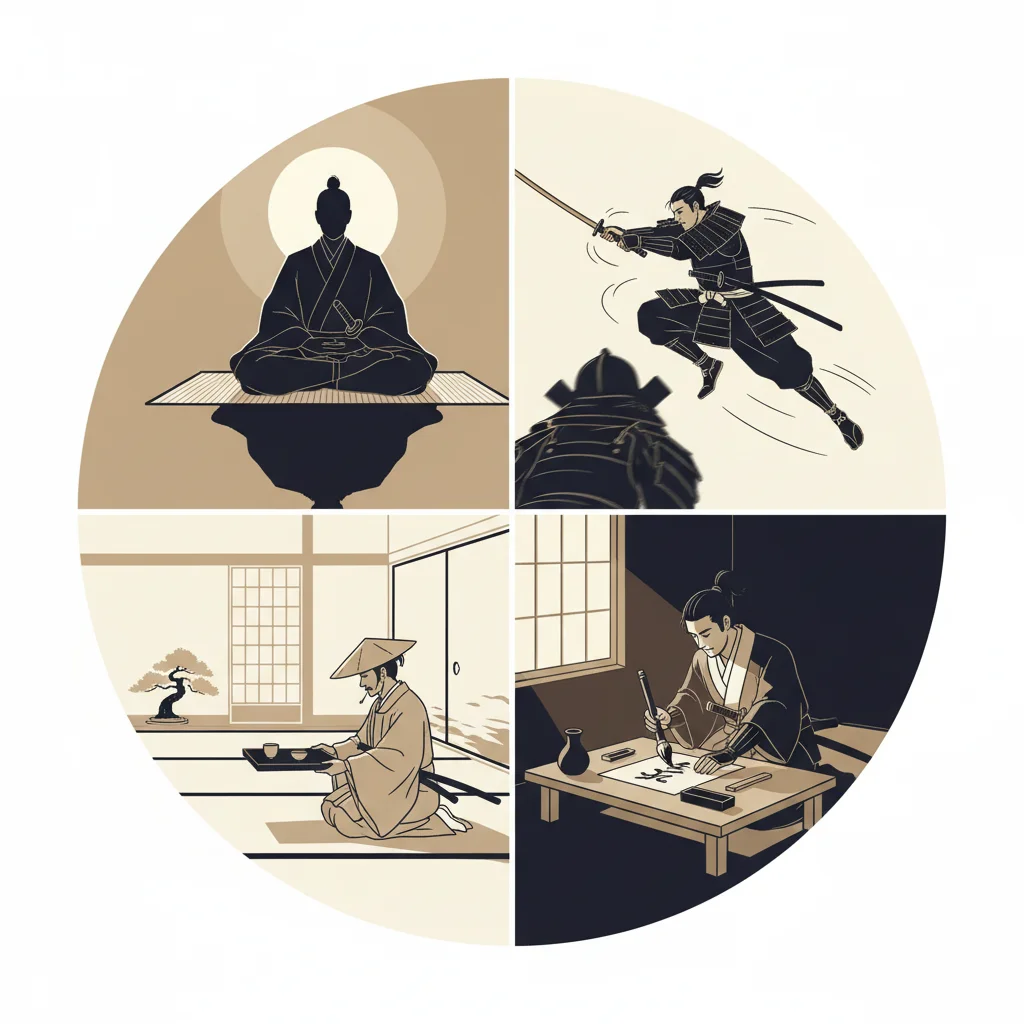 Samurai Discussion