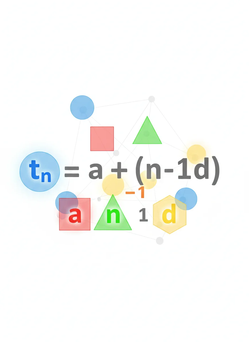 The nth Term Formula