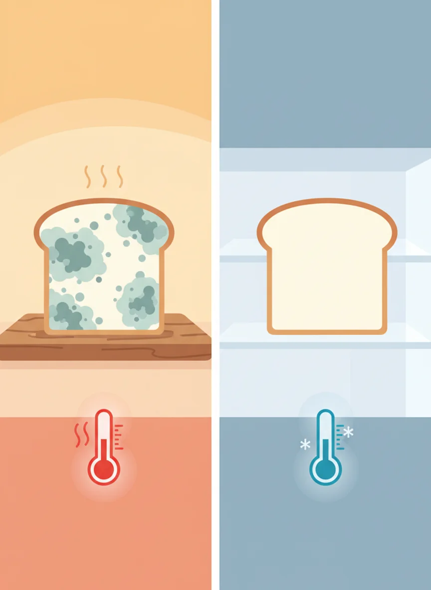 Condition 2: Warmth