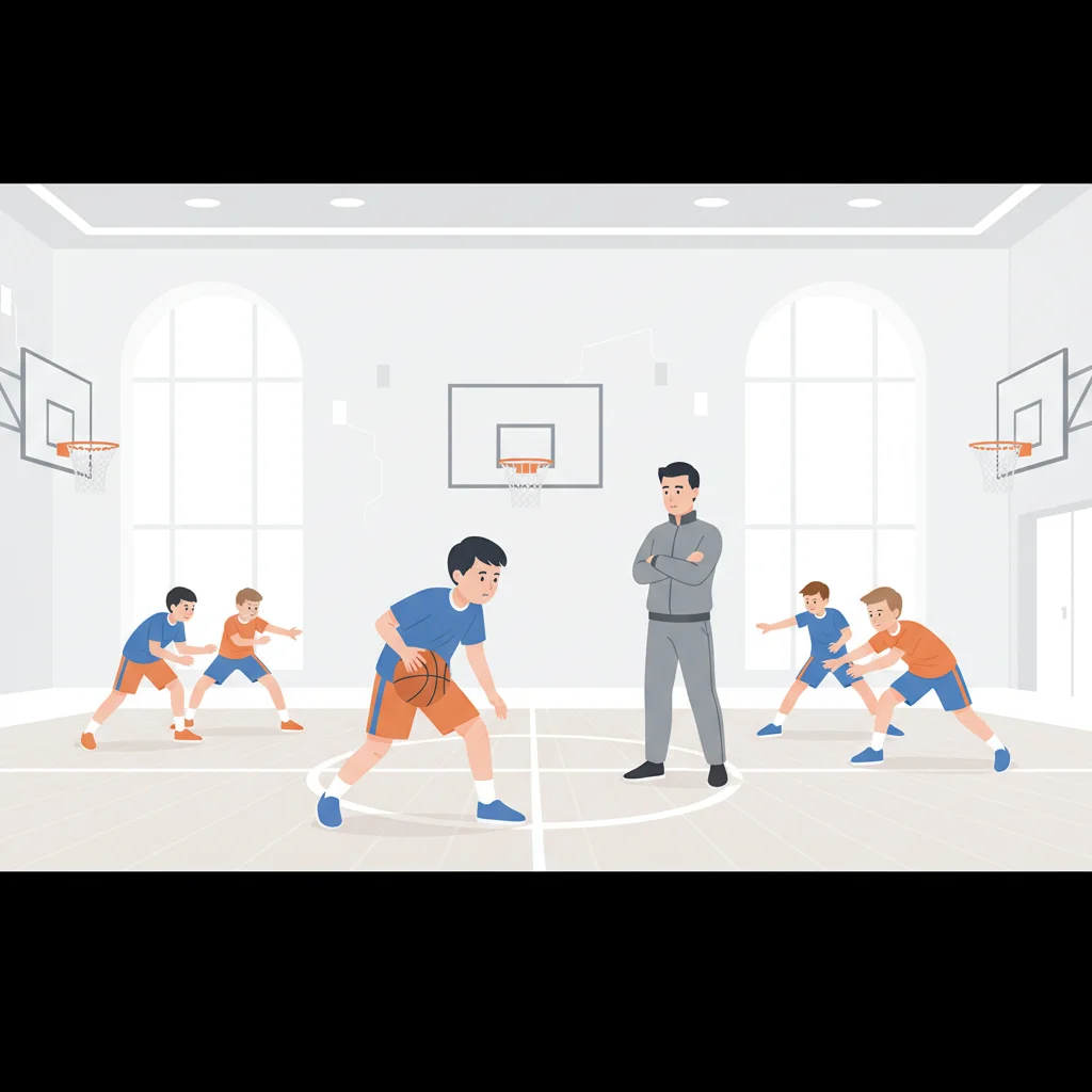 Activity 2: Defensive Skills Practice