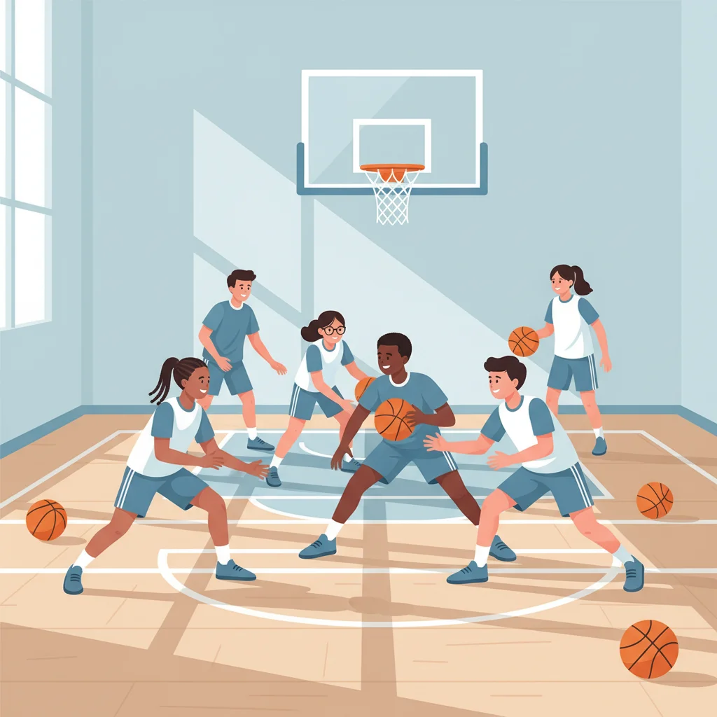 Playing Fair: Minimising Basketball Fouls