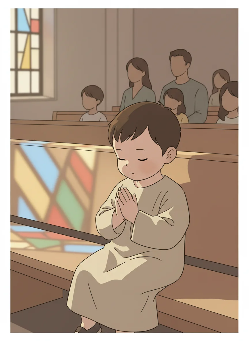 Preparing Our Hearts for Jesus