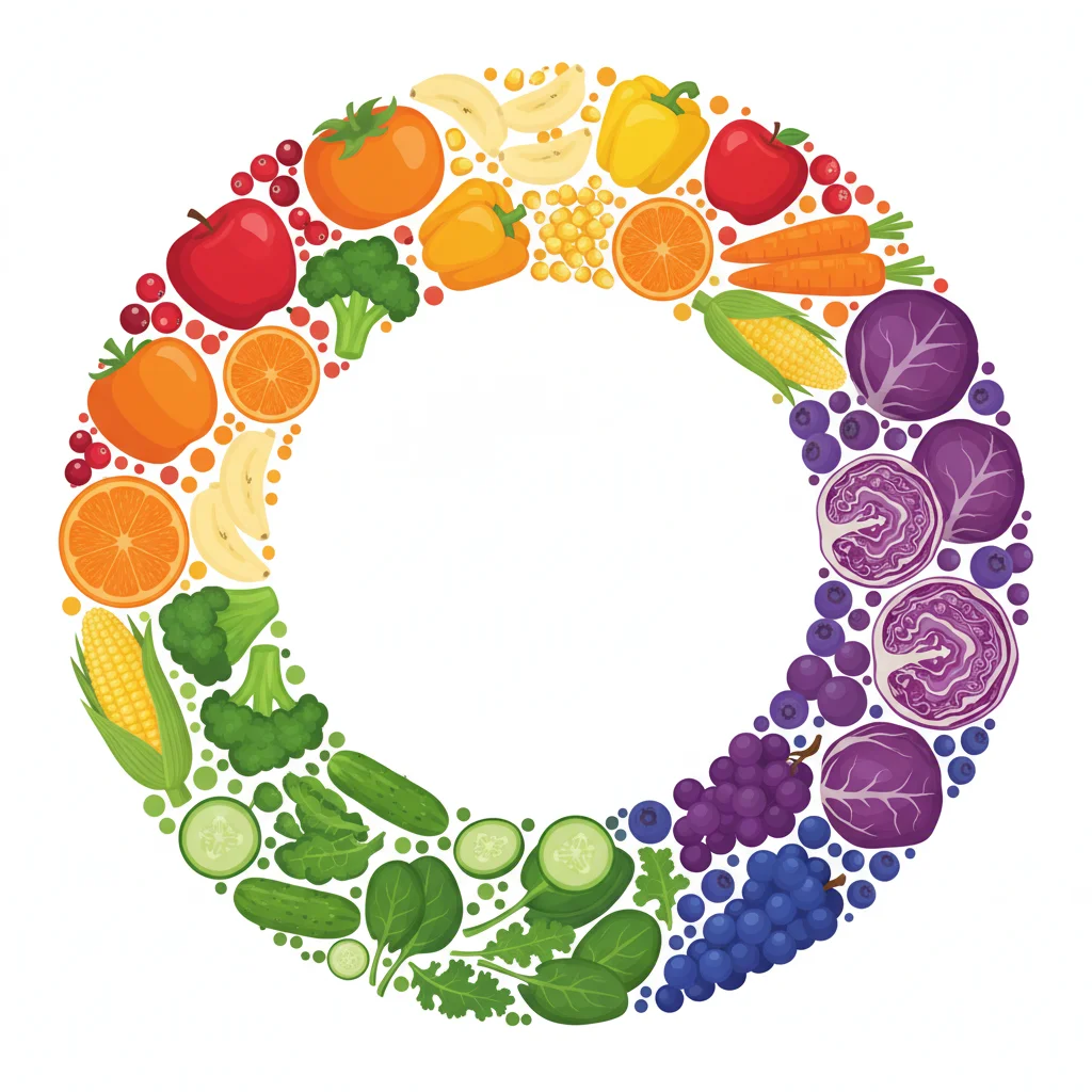 Eating Smart: Building a Balanced Diet