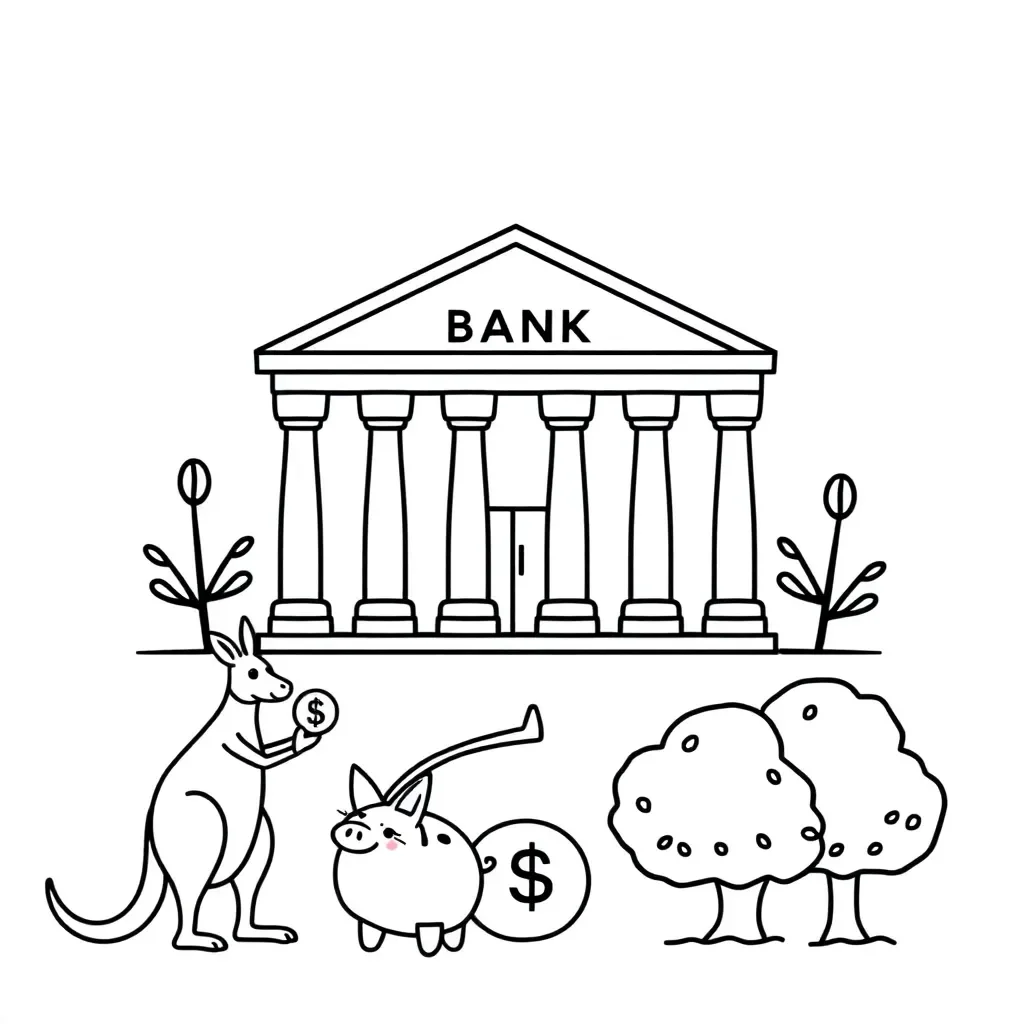 Worksheet illustration