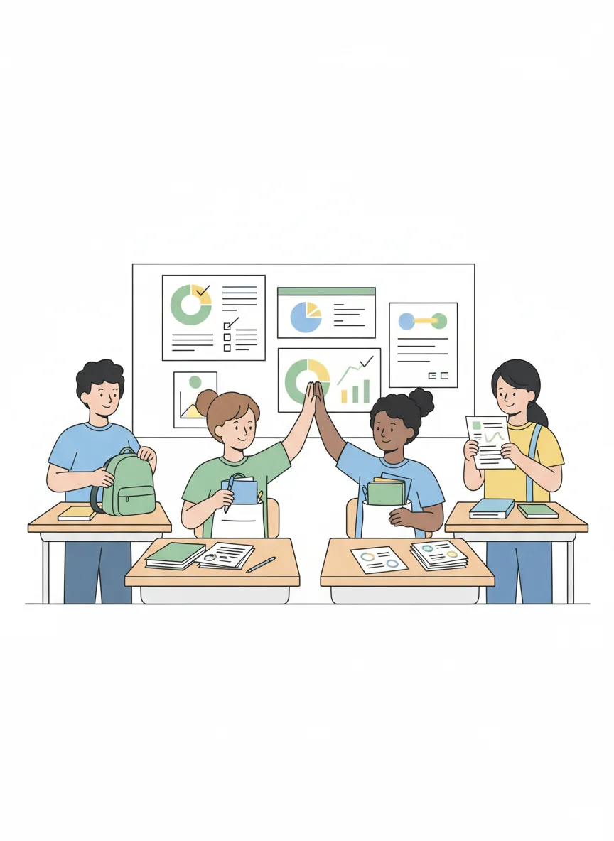 Lesson Summary & Next Steps