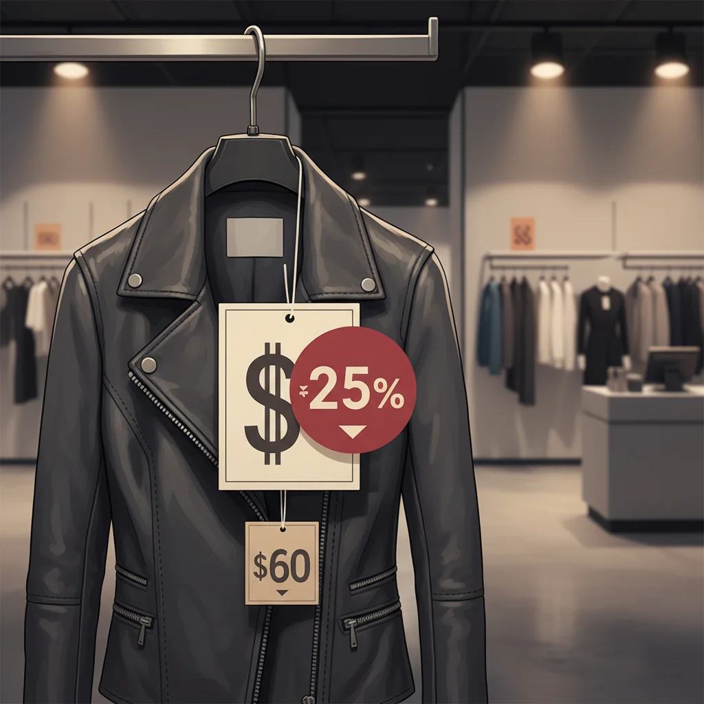 Real Shopping Scenario