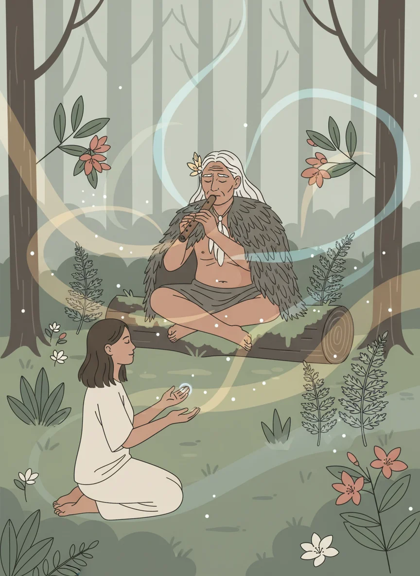 Cultural Significance - Te Hiranga o te Ahurea