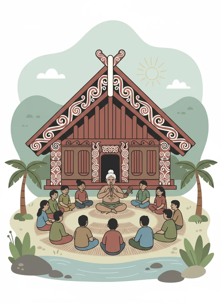 Learning Objectives - Ngā Whāinga Ako