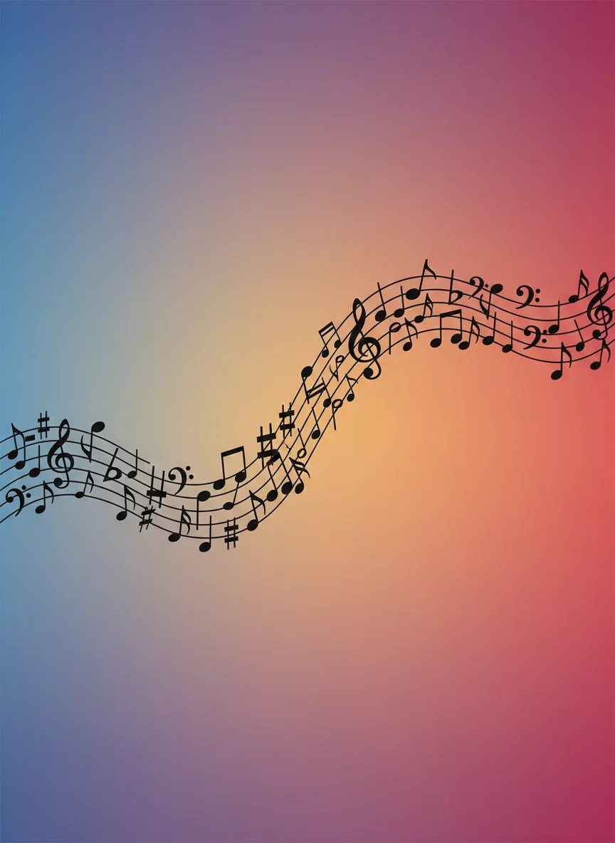 What is Melody?