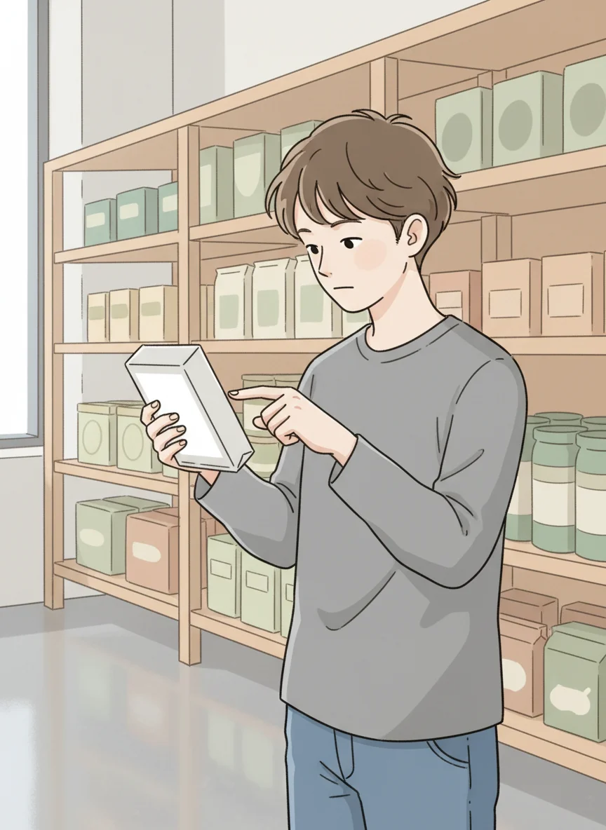Making Informed Choices
