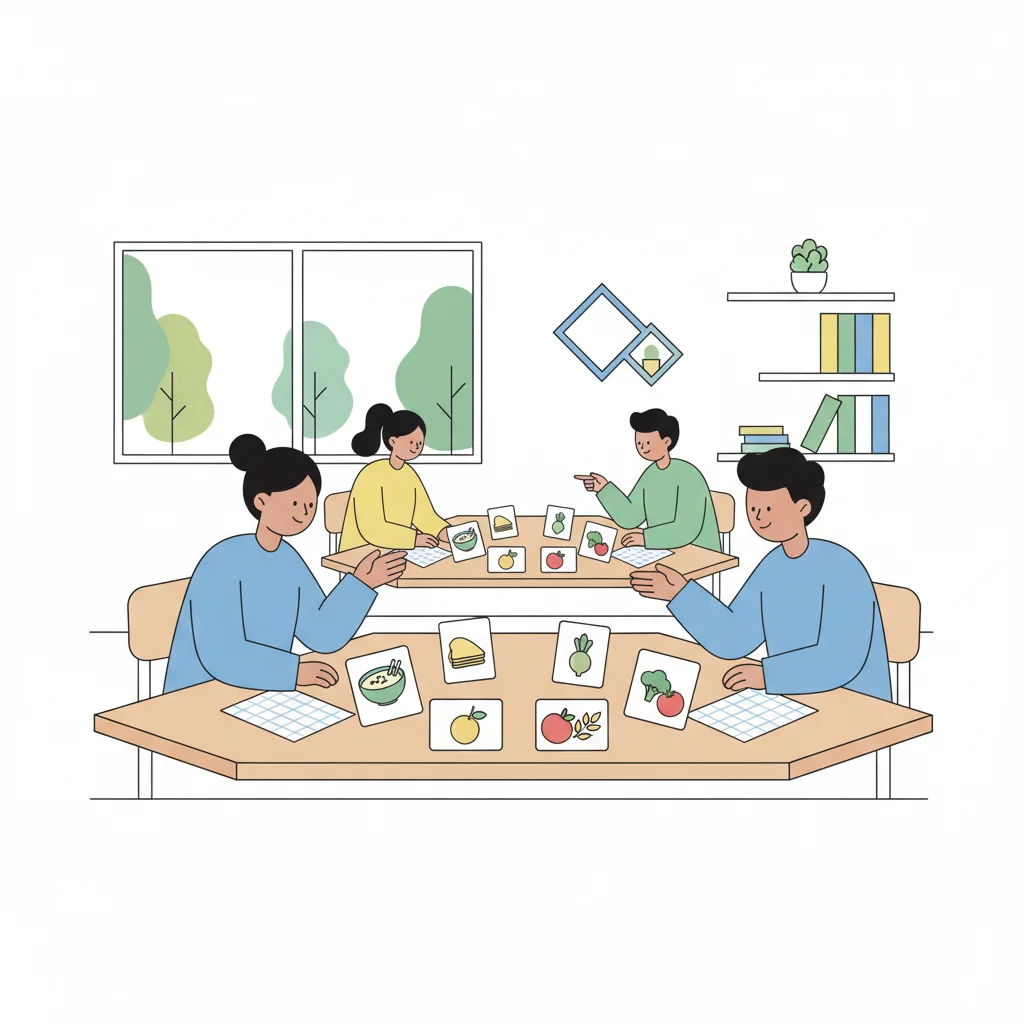 Role-Play Scenarios