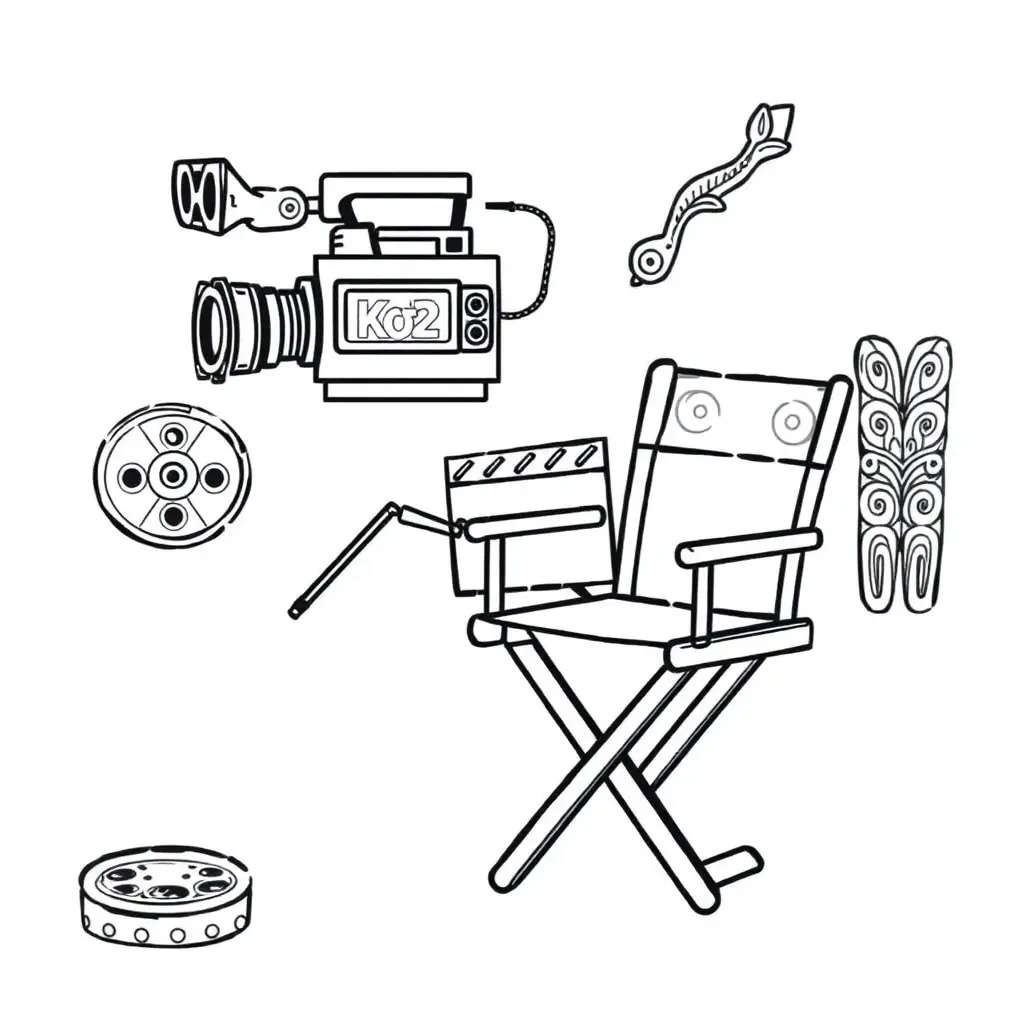 Worksheet illustration