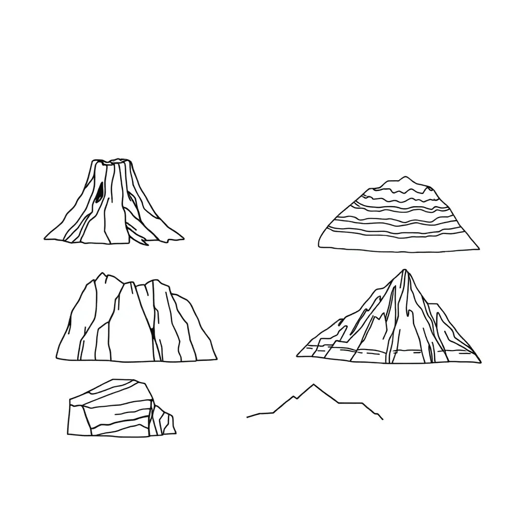 Worksheet illustration