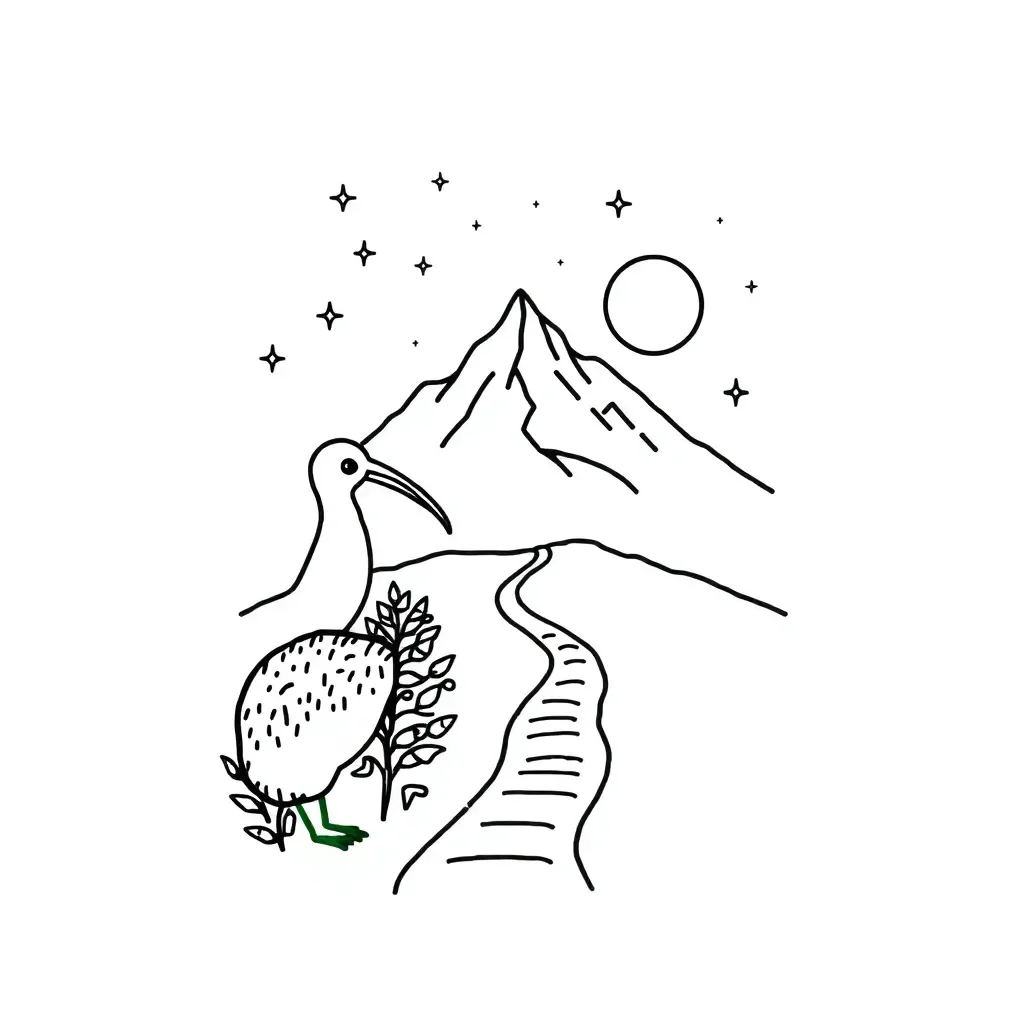 Goal setting illustration