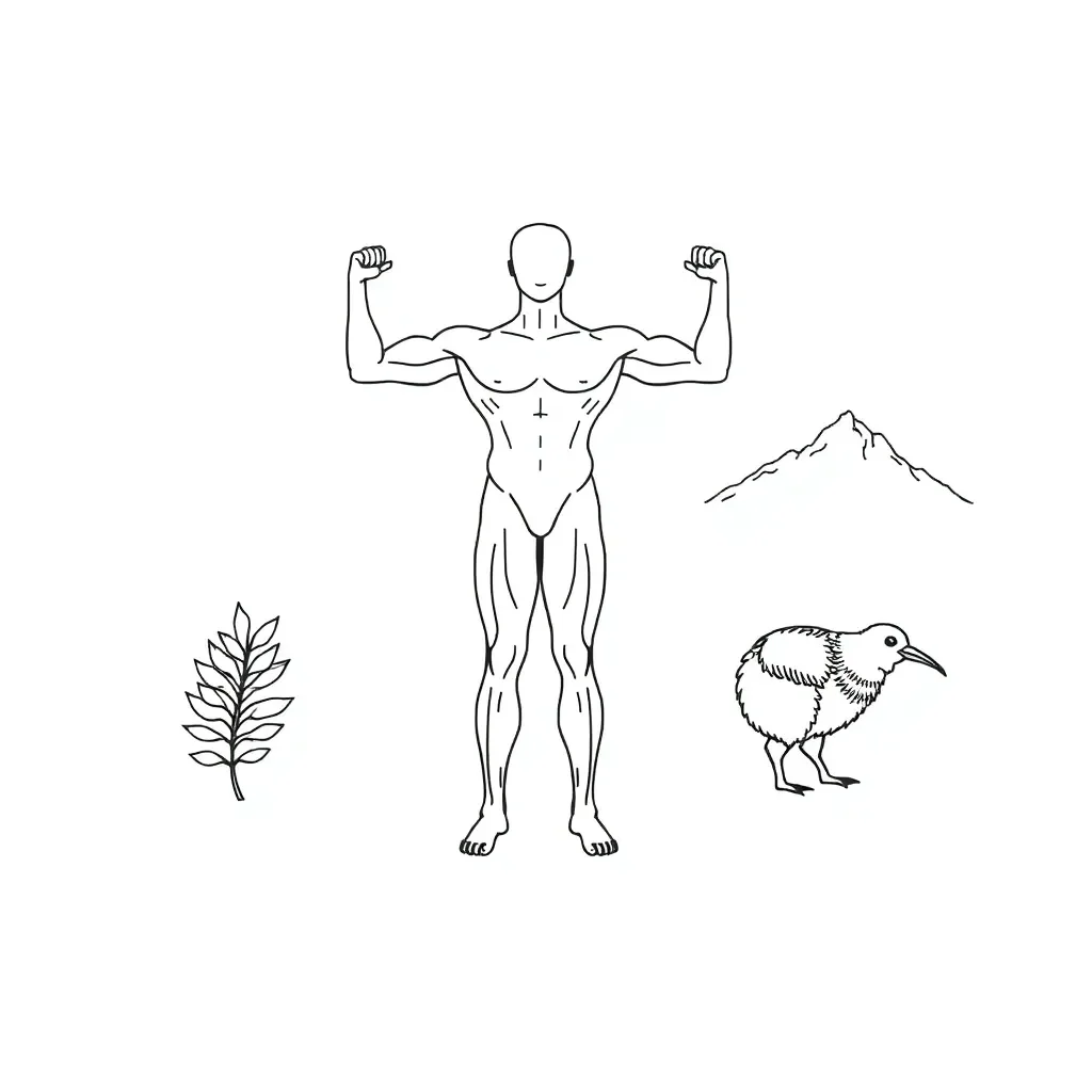 Worksheet illustration