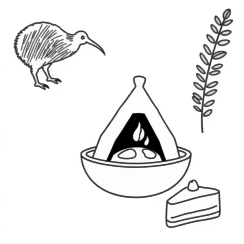 Worksheet illustration