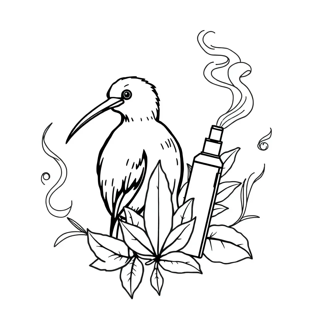 Worksheet illustration