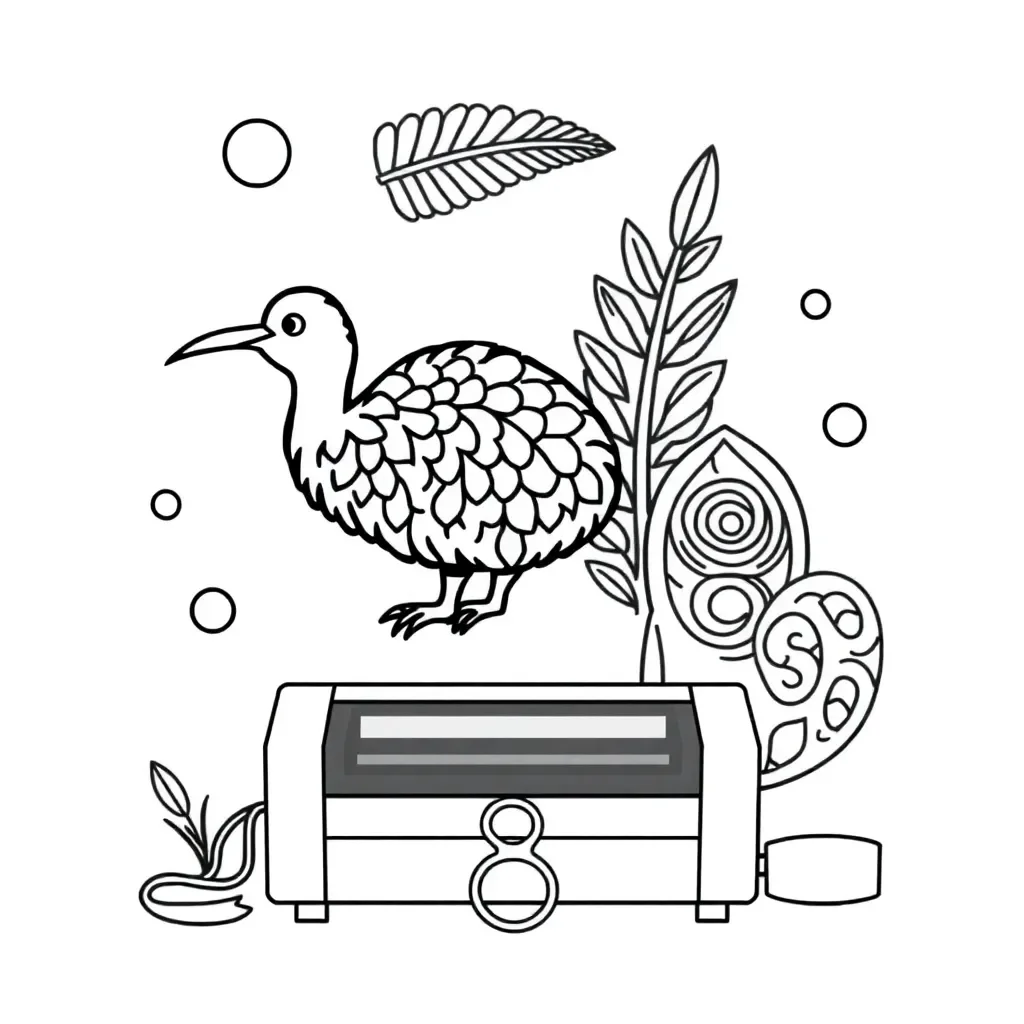 Adobe Illustrator design software illustration