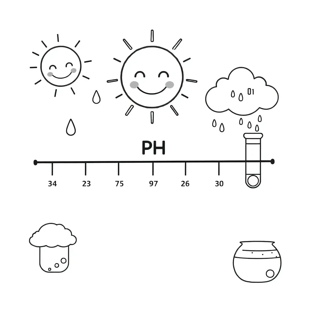 Worksheet illustration