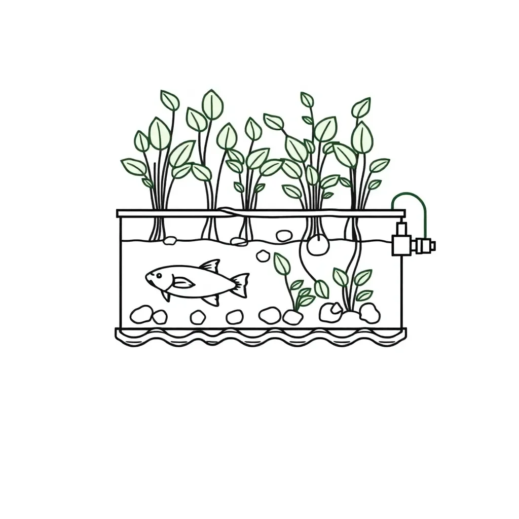 Worksheet illustration
