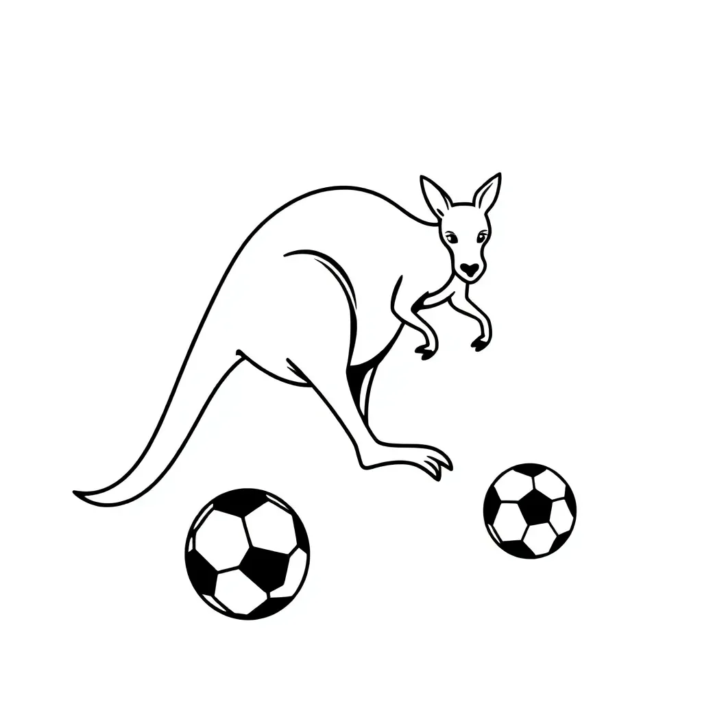 Worksheet illustration