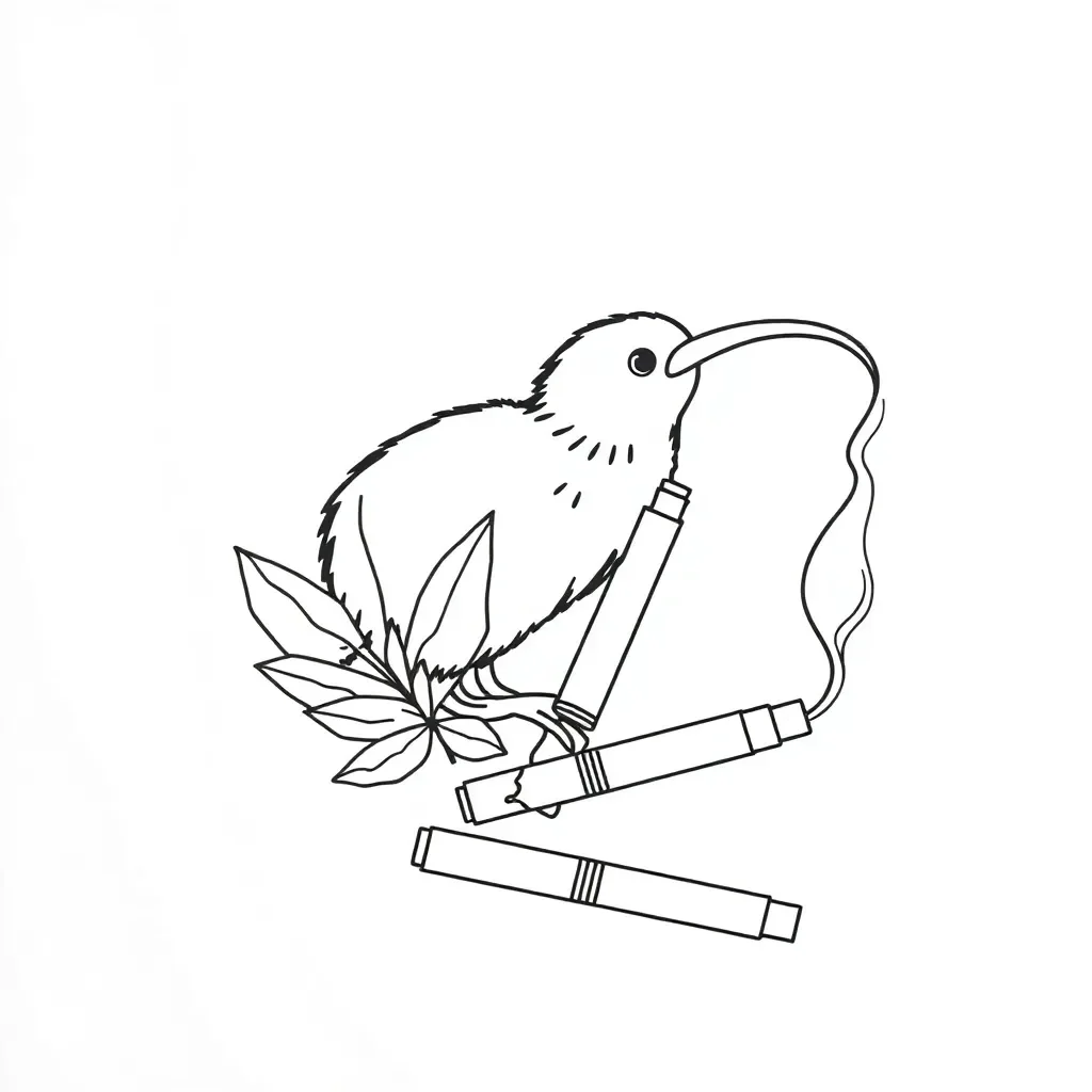 Worksheet illustration