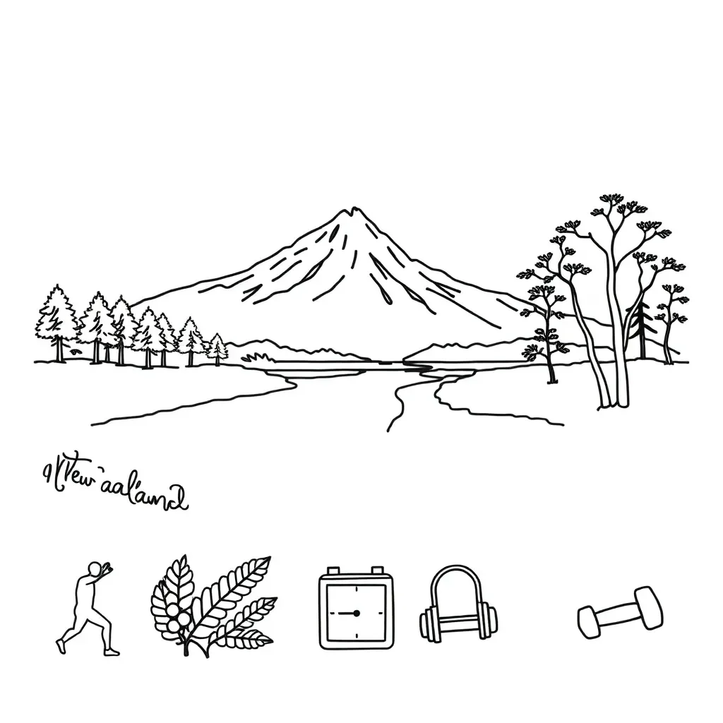 Worksheet illustration