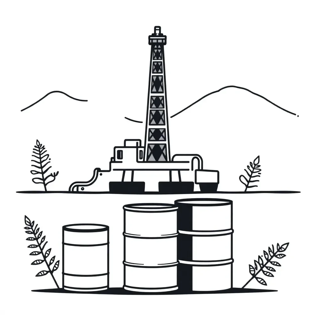 Worksheet illustration