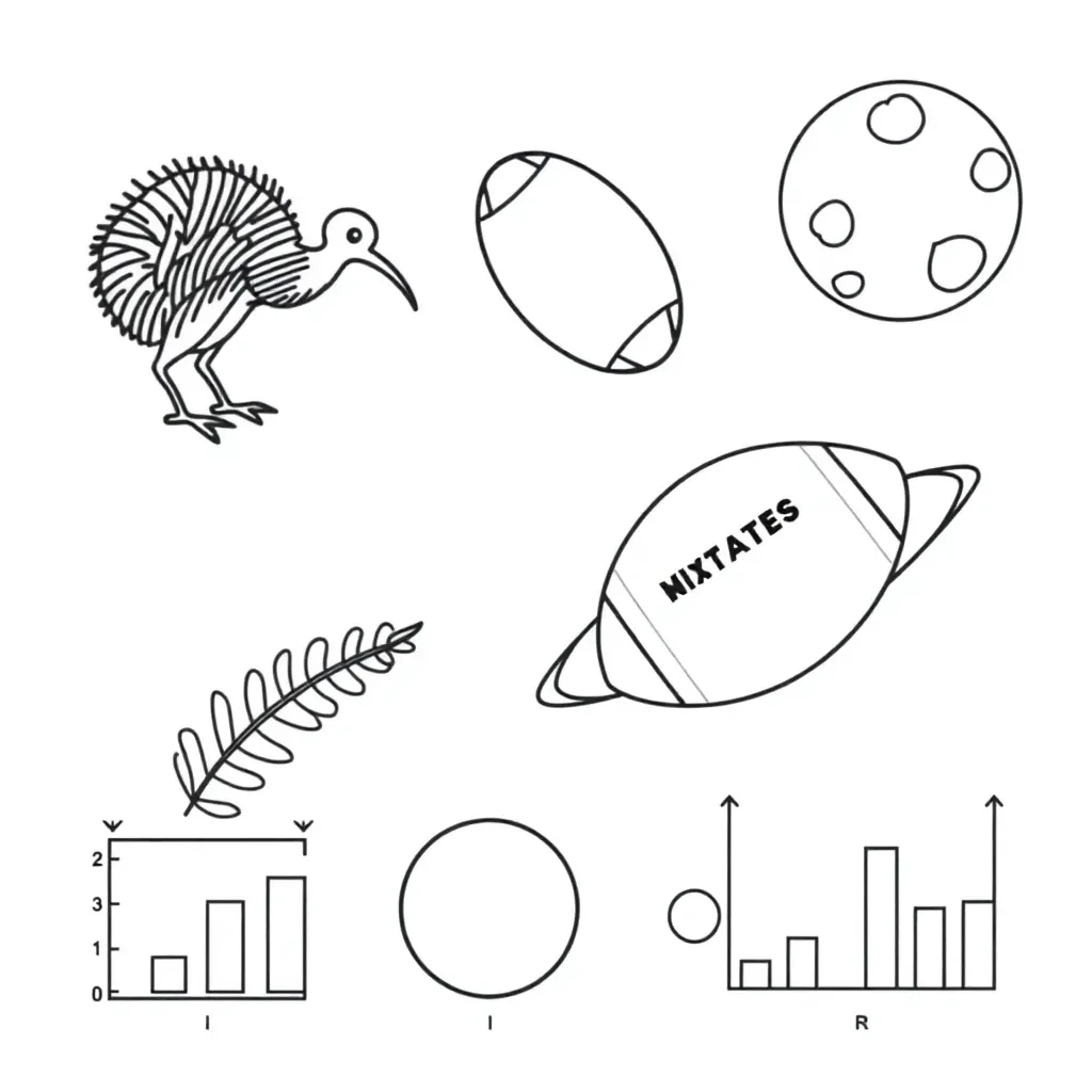 Worksheet illustration