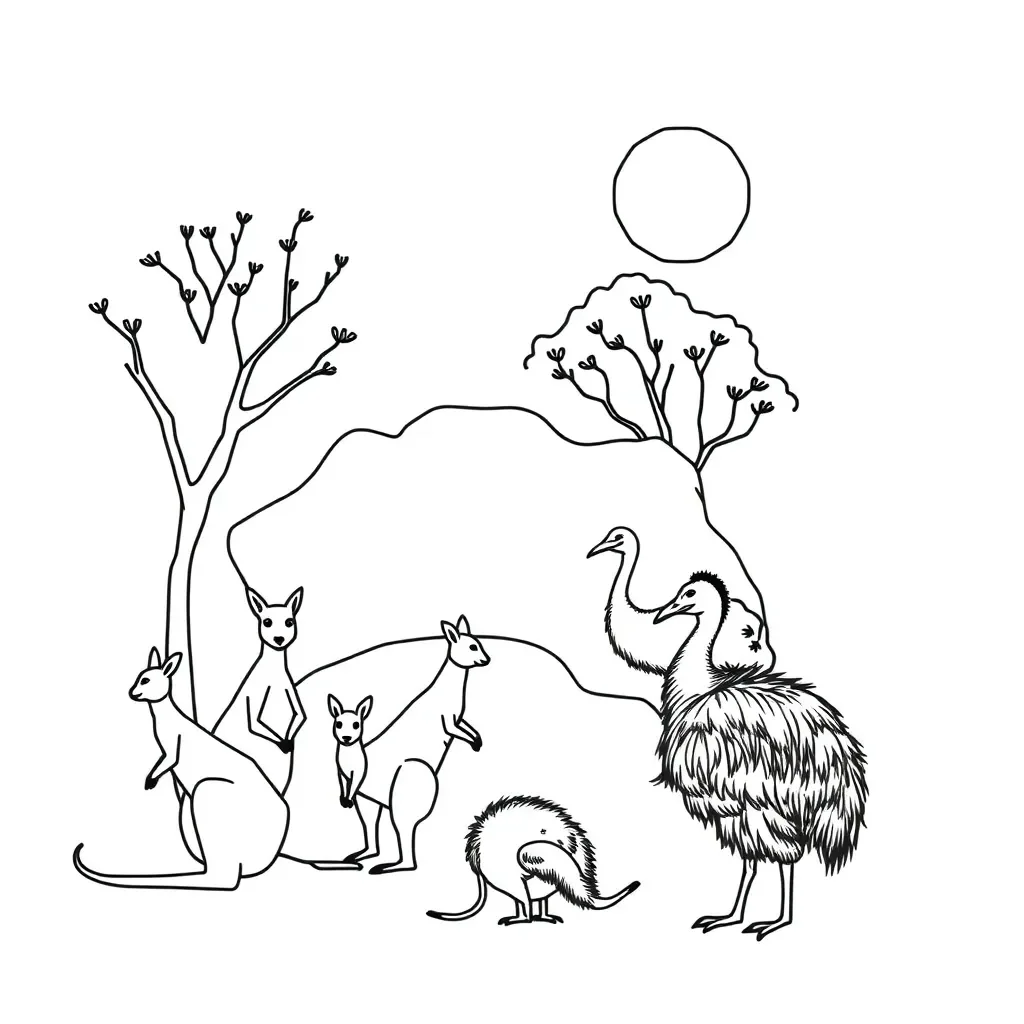 Probability answer key illustration