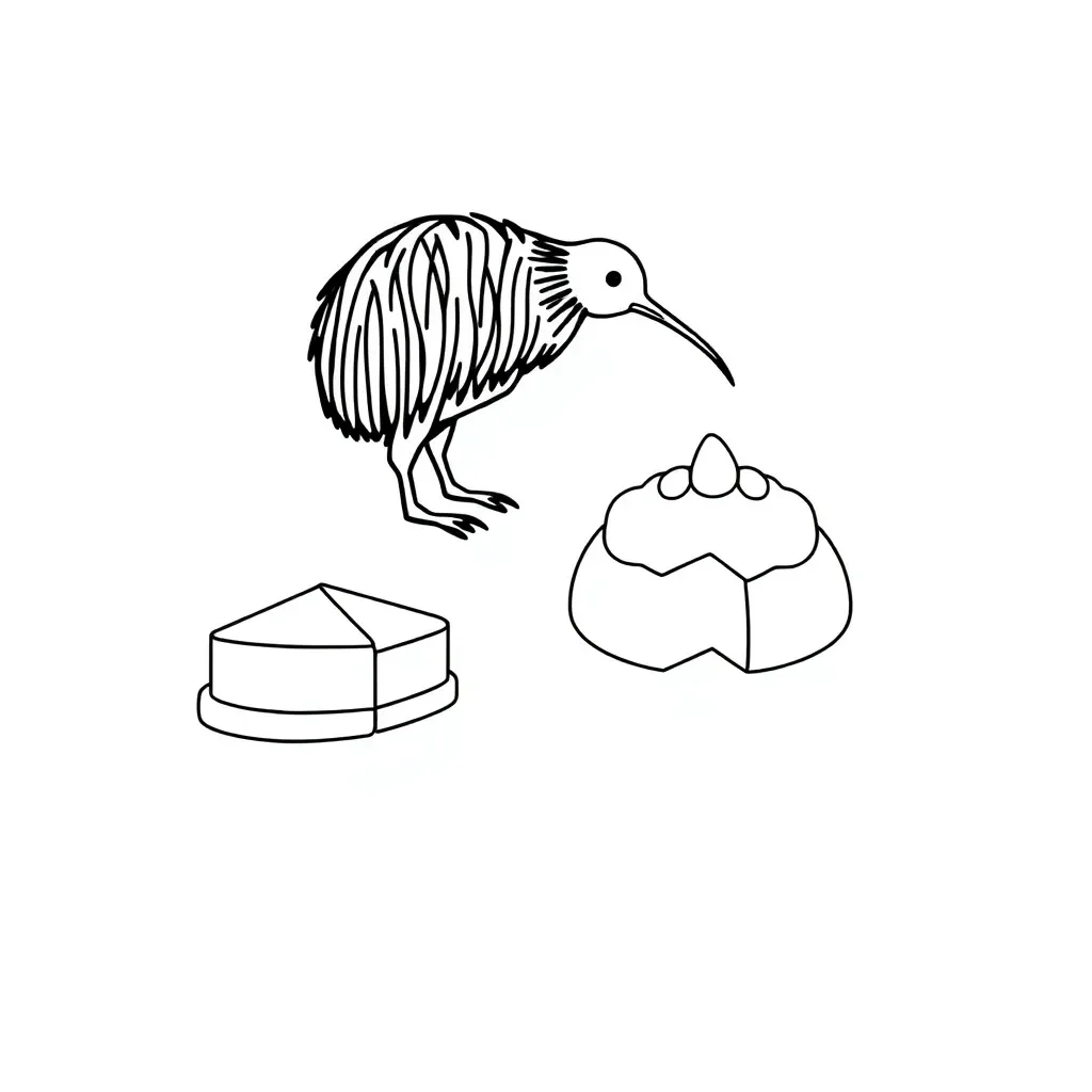 Worksheet illustration